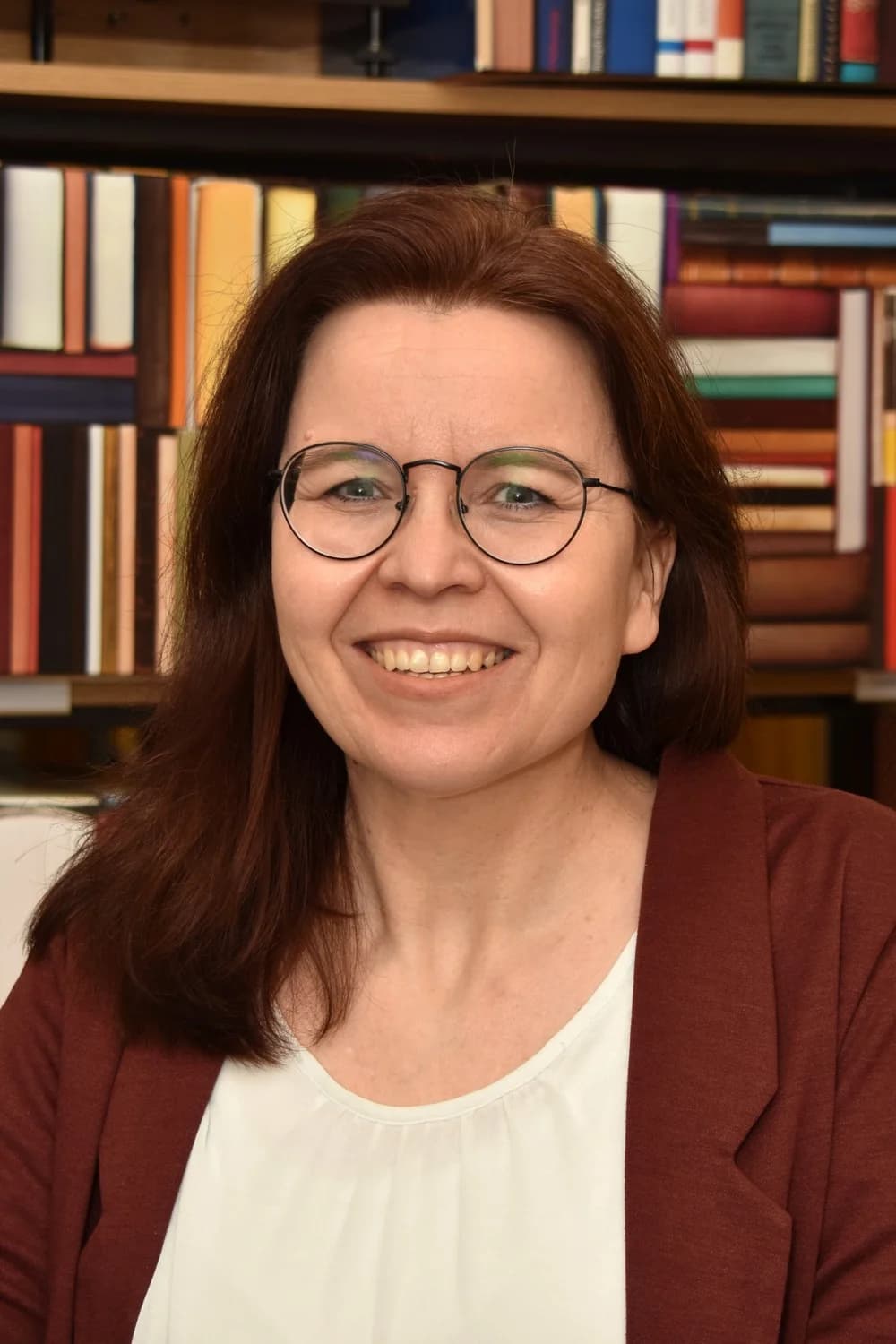 Frau Buskohl