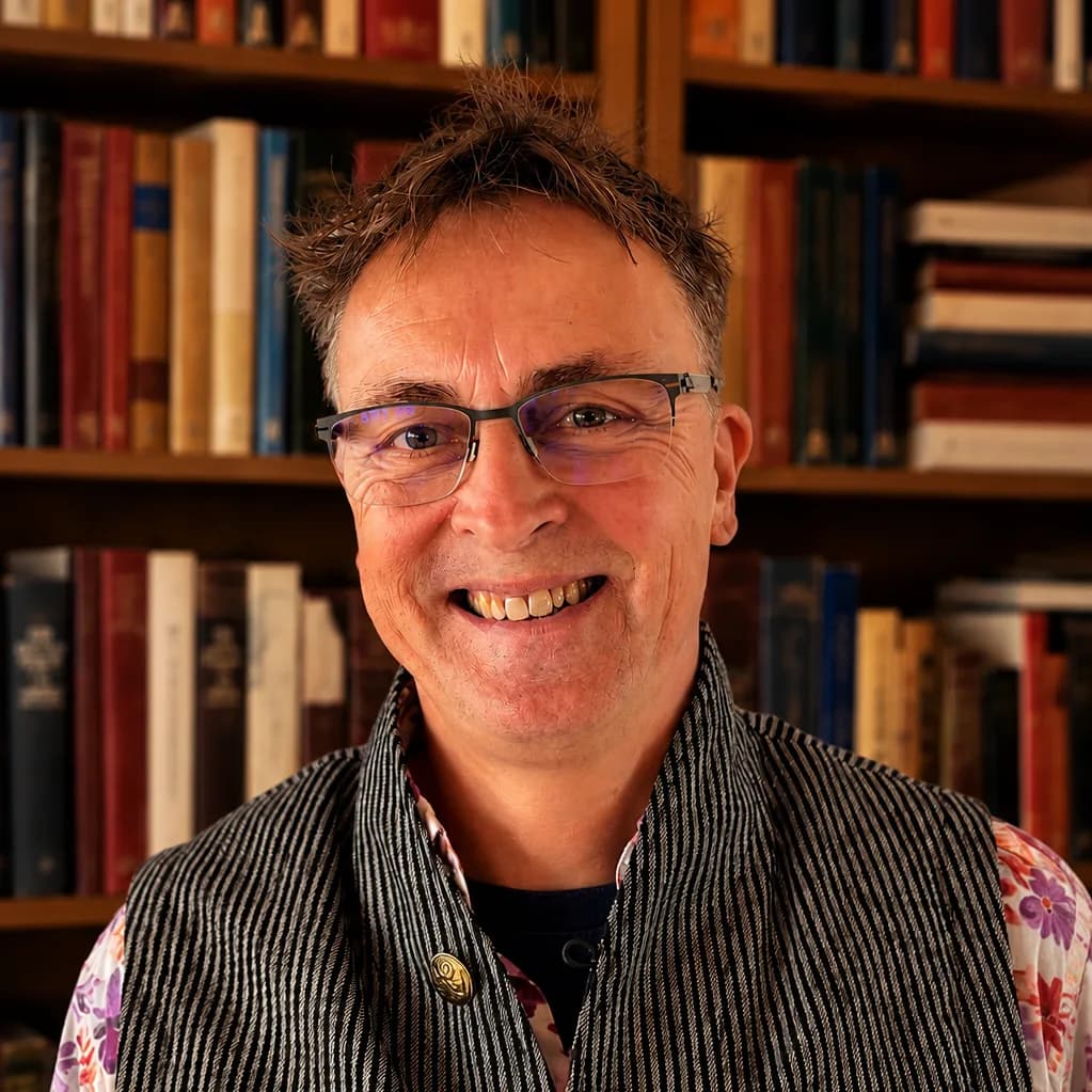 Klaus Finsterhölzl