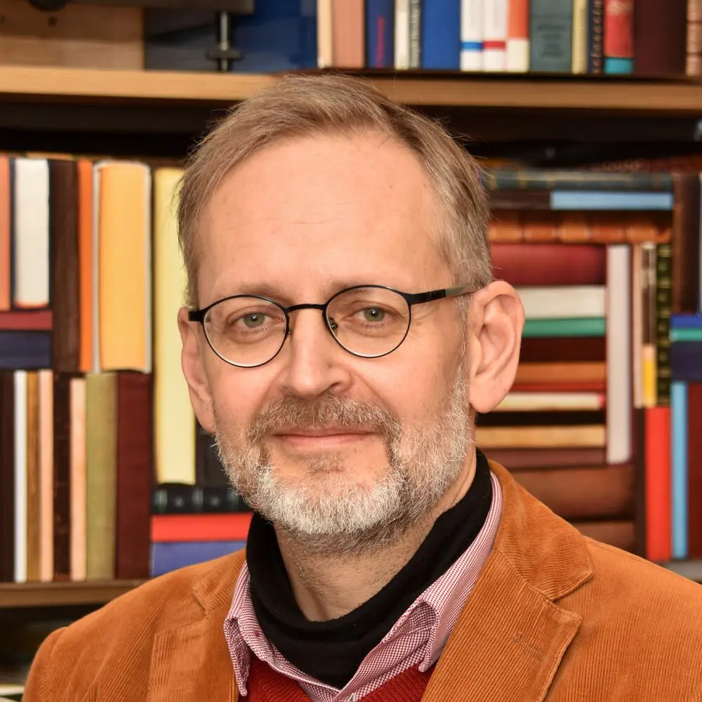 Arne Fuchs