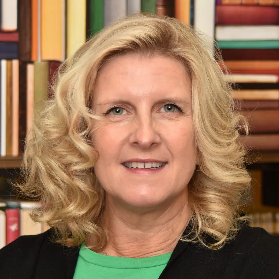 Cornelia Hummrich