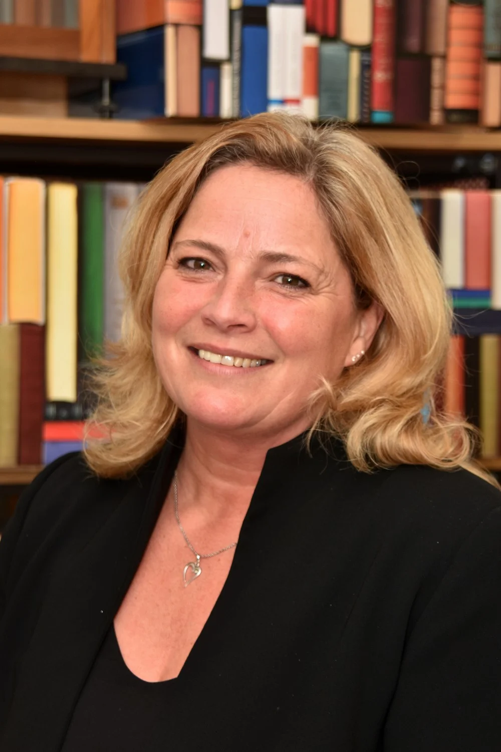 Frau Schmitz