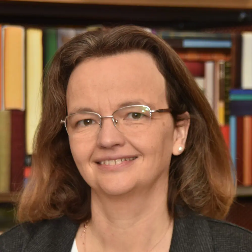 Michaela Schonebeck