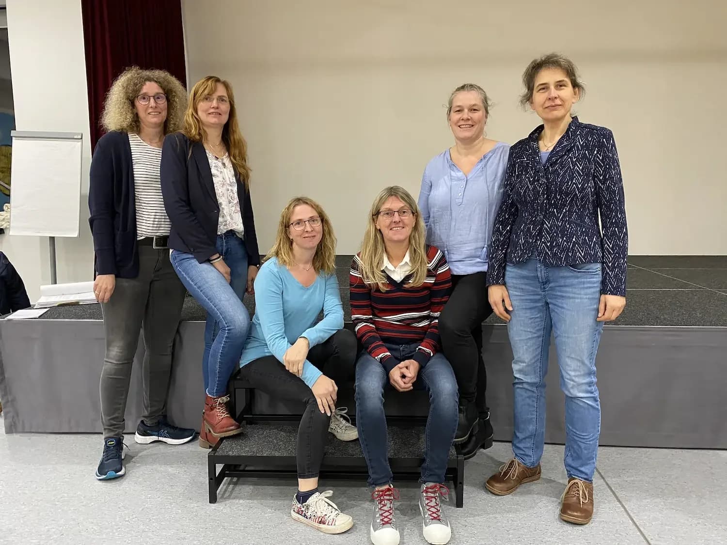 Schulelternrat