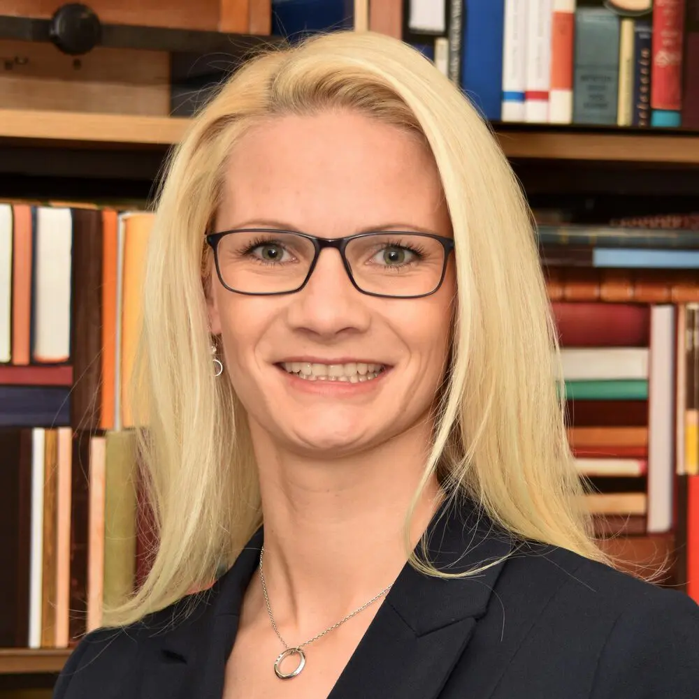 Kathrin Vinke